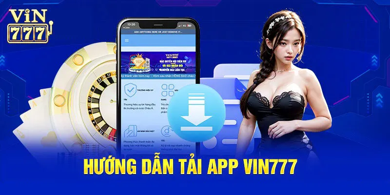 Tải ứng dụng iOS/Android