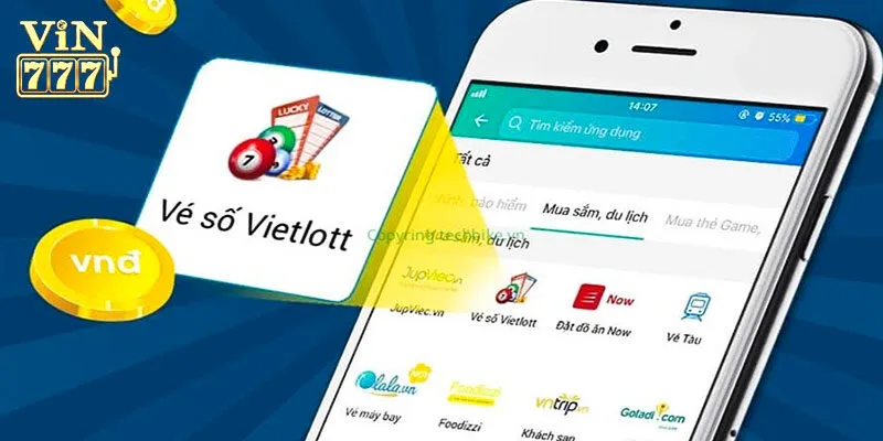 Xổ Số Vietlott Là Gì? Hướng Dẫn Cách Chơi Cho Tân Thủ