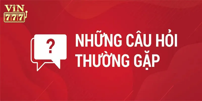 Những câu hỏi của Vin777 liên quan đến nạp rút tài khoản