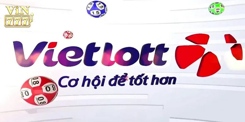 Xổ số vietlott là gì?