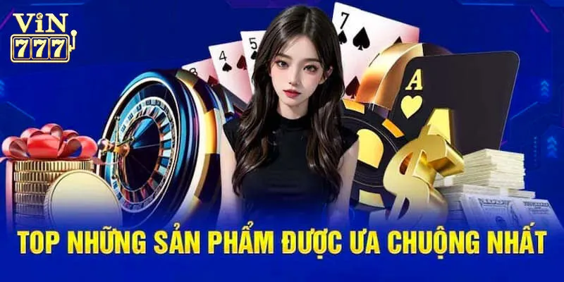 Lưu ý quan trọng khi gia nhập casino Vin777