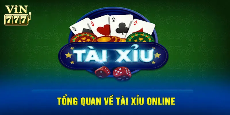 Tài Xỉu Online - Tham Gia Cá Cược Hay, Nhận Ngay Quà Khủng