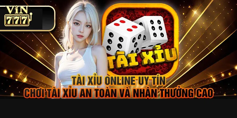 Tài xỉu online là gì?